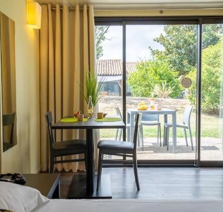 Appartement Arles, Au Calme Proche De La Camargue 6 Luaran gambar