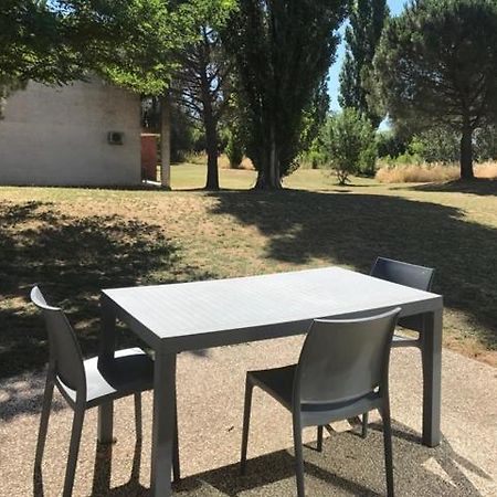 Appartement Arles, Au Calme Proche De La Camargue 6 Luaran gambar
