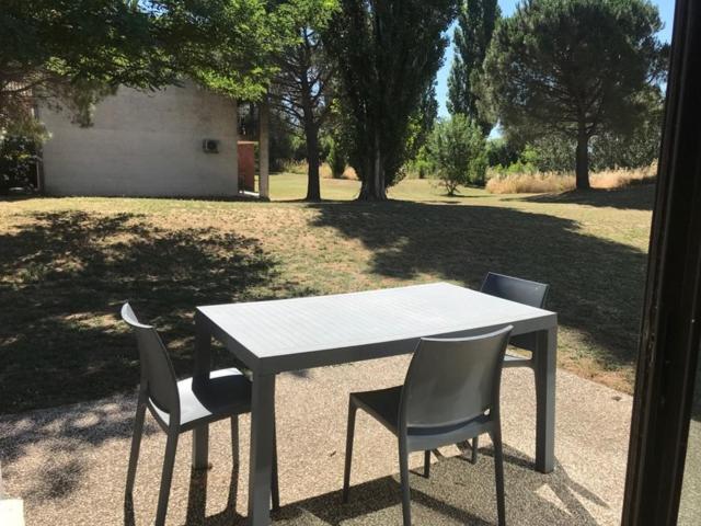 Appartement Arles, Au Calme Proche De La Camargue 6 Luaran gambar