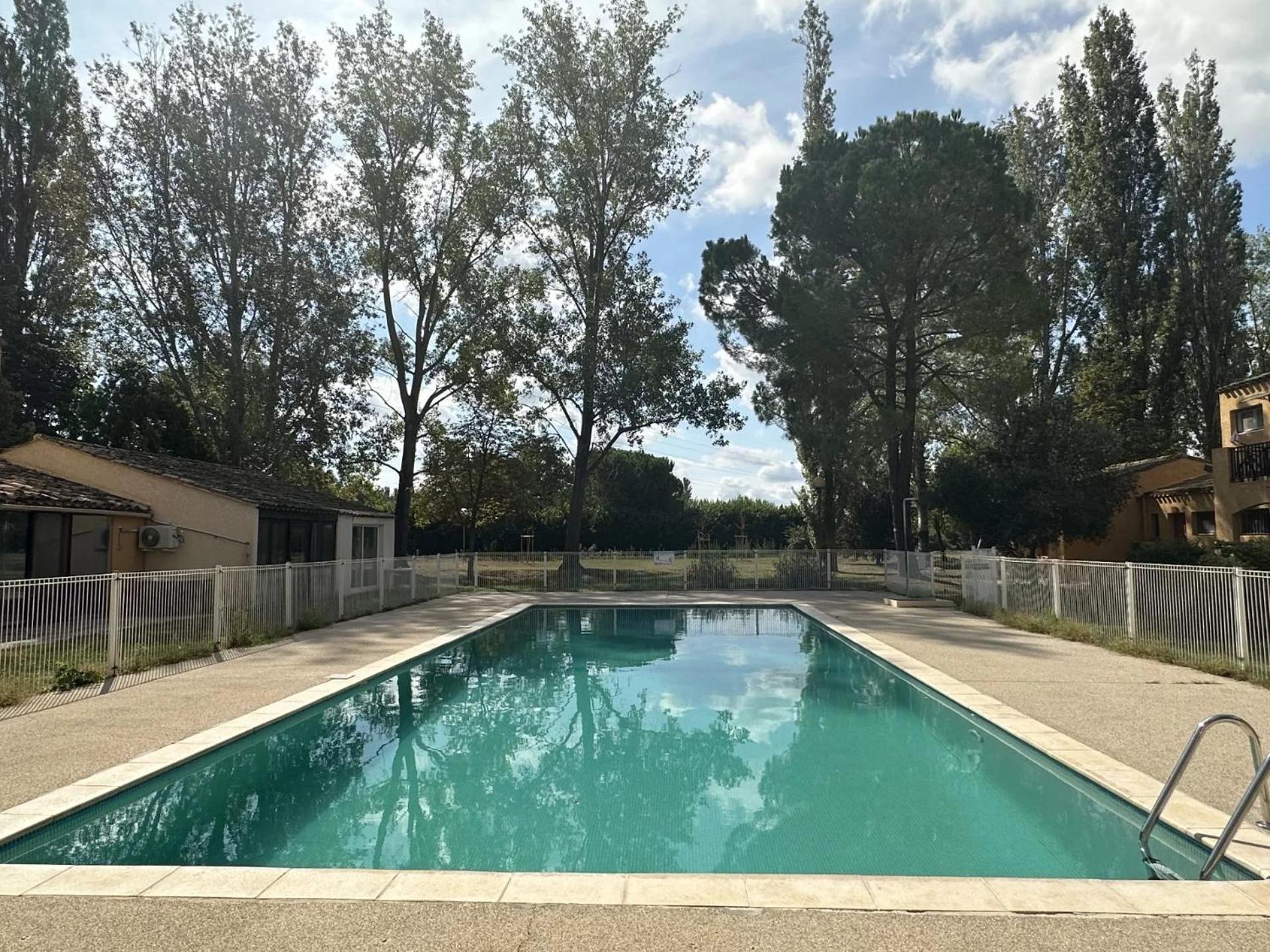 Appartement Arles, Au Calme Proche De La Camargue 6 Luaran gambar